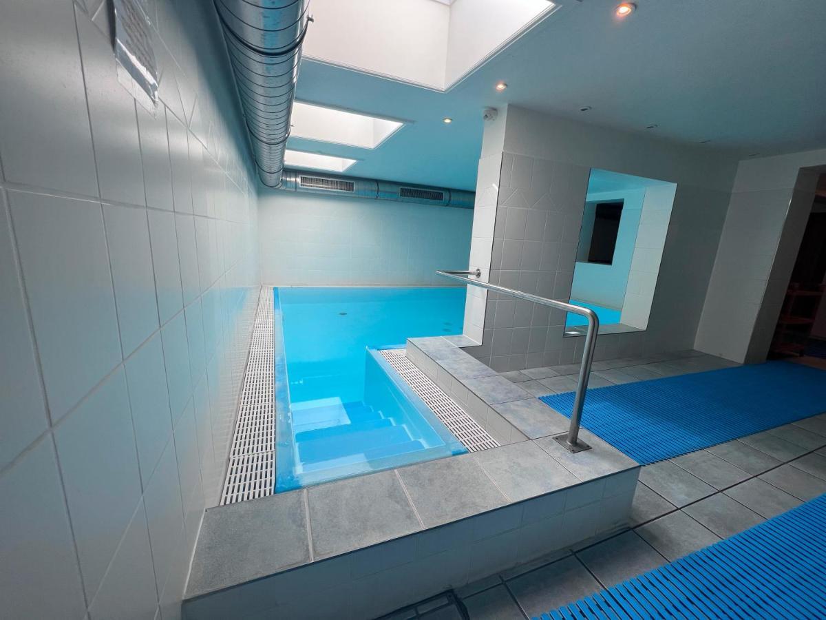 Nordland Appartements - Wohnung Nordstrand Вик-ауф-Фёр Экстерьер фото