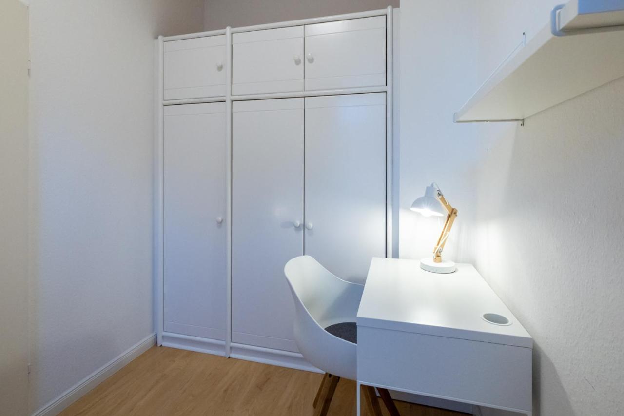Nordland Appartements - Wohnung Nordstrand Вик-ауф-Фёр Экстерьер фото